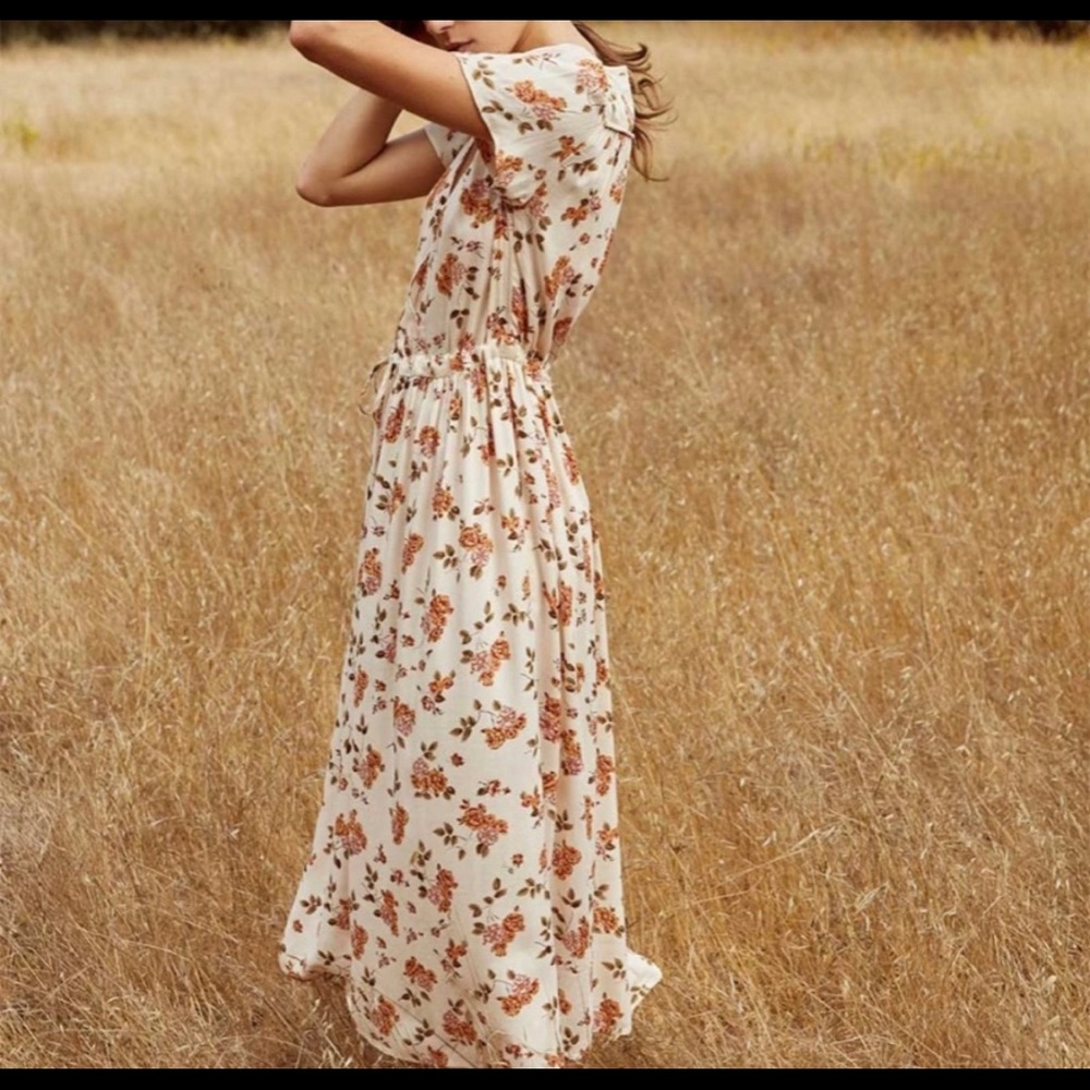 Christy Dawn Dress